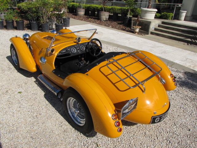 1967 Jaguar 1967 Jaguar