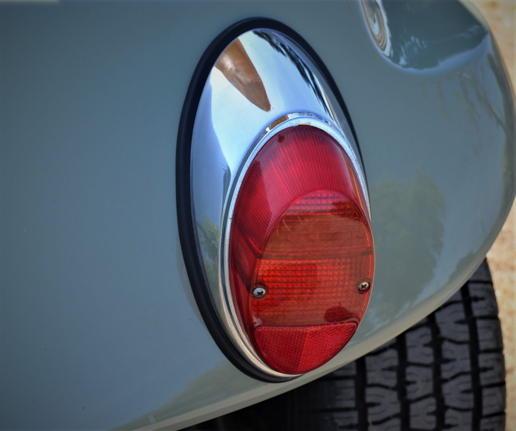 dune buggy tail lights