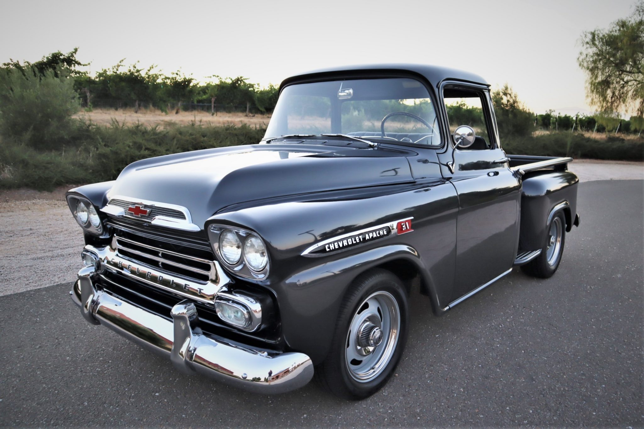 1959 Chevrolet \