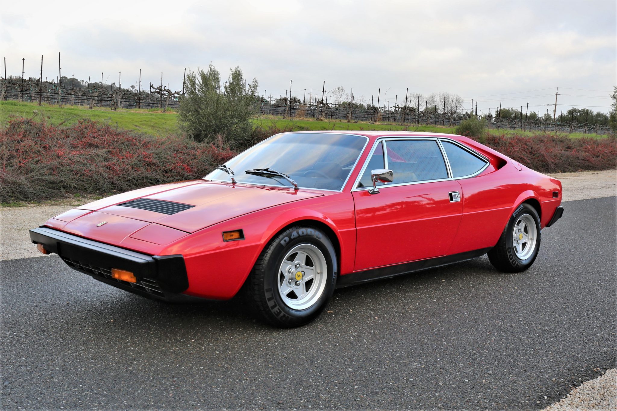 ferrari 1978 models