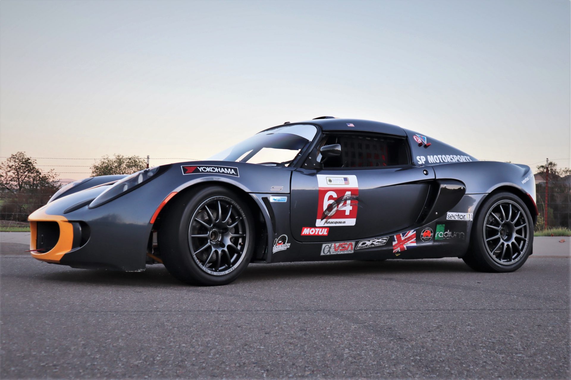 お歳暮･冬ギフト2024｜ギフト・贈り物はセブン 2007 Gray Lotus Engine I4 Liter 1.8 Car, Track Cup Exige トランプ