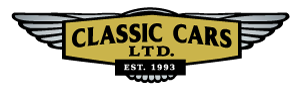 CLASSIC CARS LTD, Pleasanton California