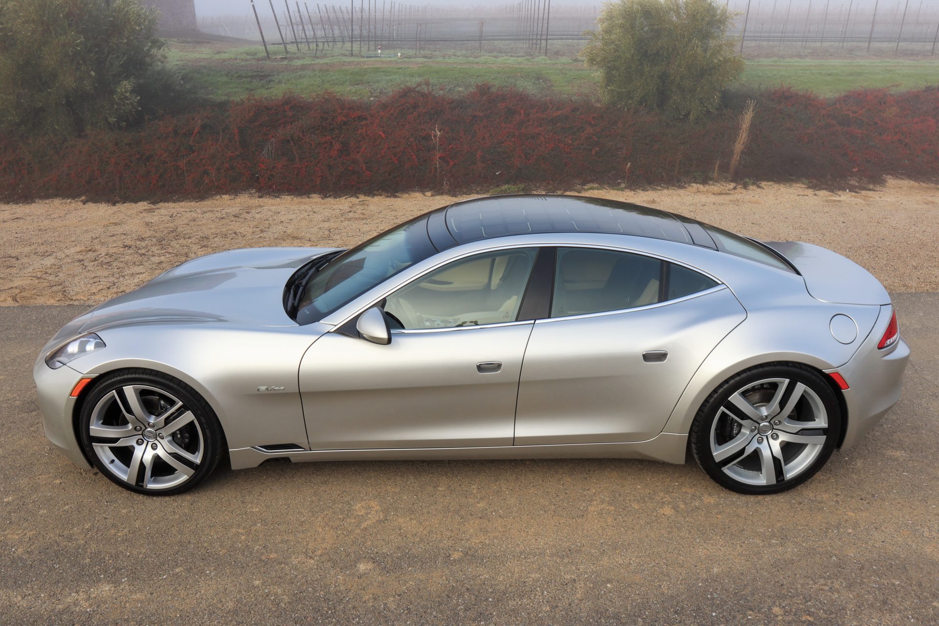 12 on sale fisker karma